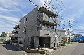 カーサヴェルデ多摩