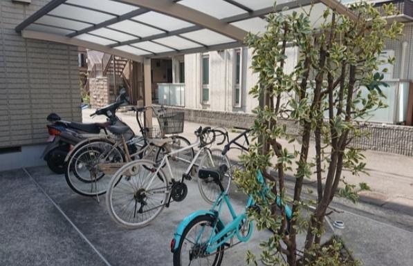 川崎市中原区小杉町１丁目のマンション