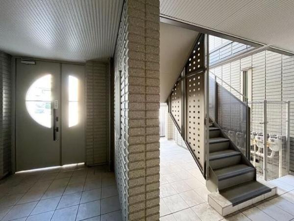 川崎市中原区小杉町１丁目のマンション