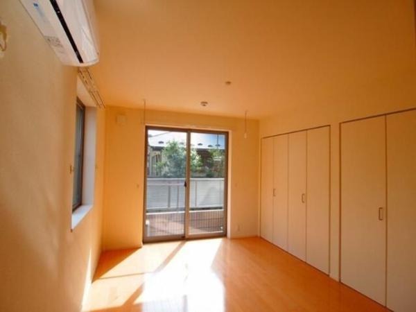 川崎市中原区小杉町１丁目のマンション