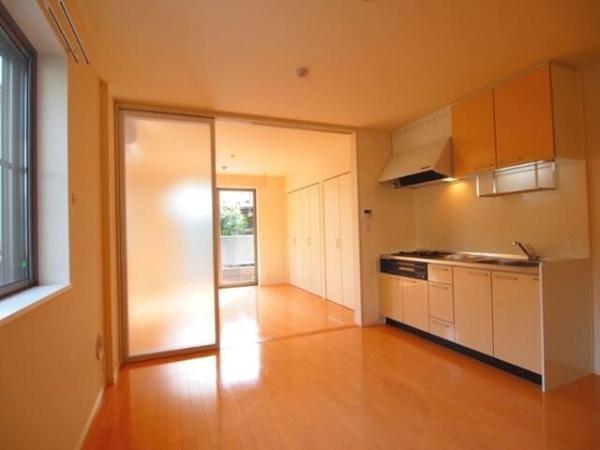 川崎市中原区小杉町１丁目のマンション