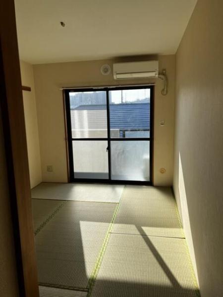 カーサヴェルデ多摩