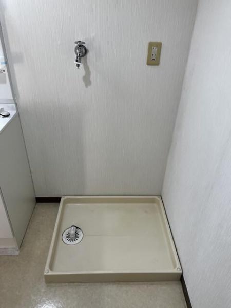 カーサヴェルデ多摩