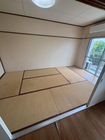 パインクリークガーデン