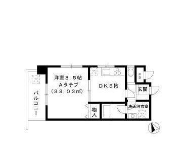 スペリオール市川