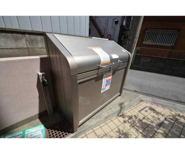 スペリオール市川