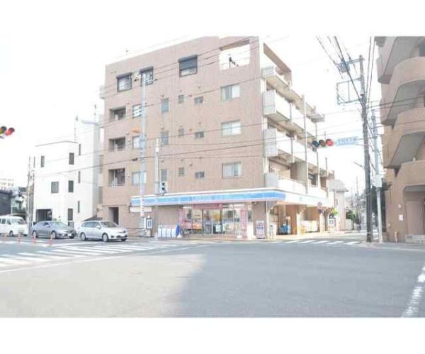 スペリオール市川