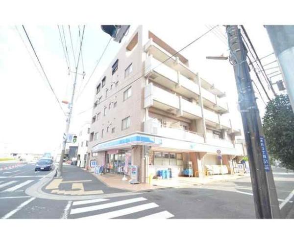 スペリオール市川