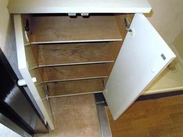 コアクレスト下新城