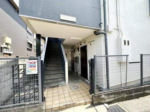 コアクレスト下新城