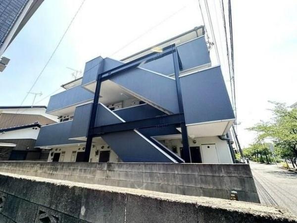 コアクレスト下新城