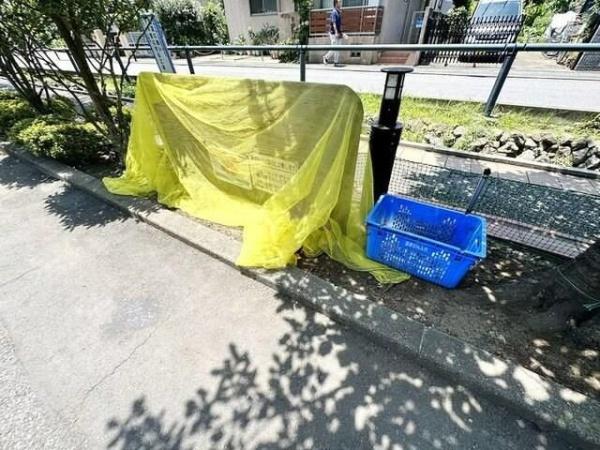 コアクレスト下新城