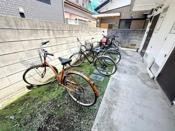コアクレスト下新城
