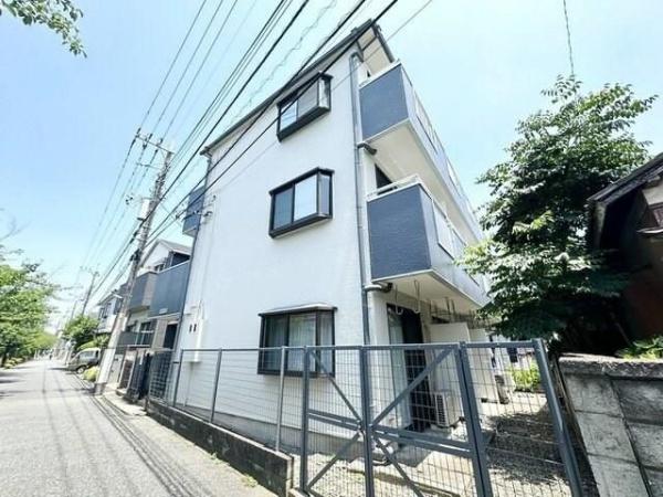 コアクレスト下新城