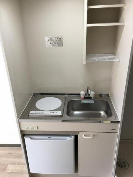 コアクレスト下新城
