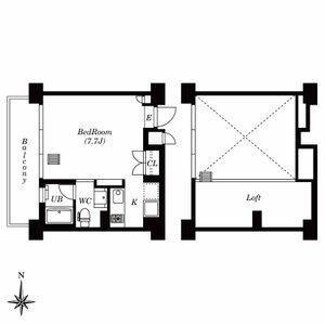 シュロス武蔵新城