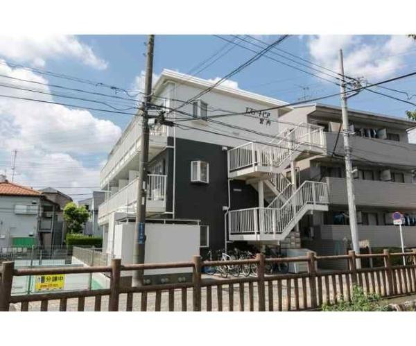エステートピア宮内
