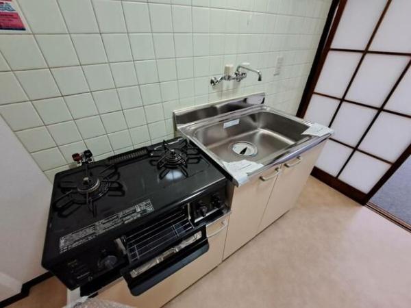 アプニール大森