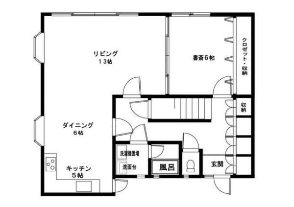 大田区上池台２丁目の貸家