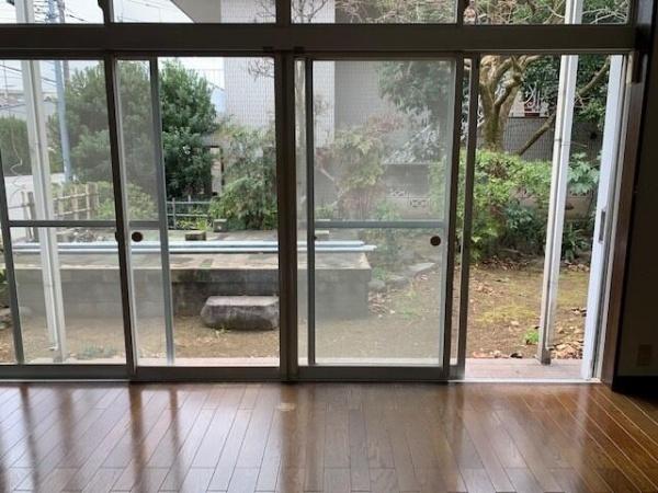 大田区上池台２丁目の貸家