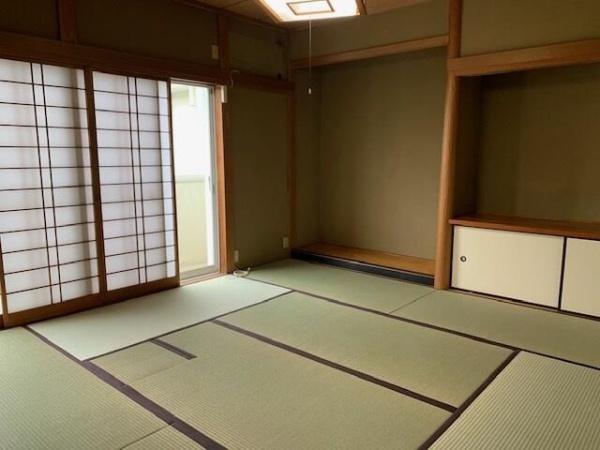 大田区上池台２丁目の貸家