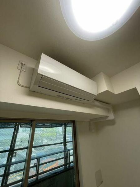 川崎市川崎区榎町のマンション