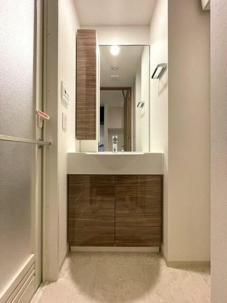 川崎市川崎区榎町のマンション