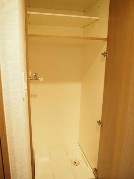 ルーブル中馬込壱番館