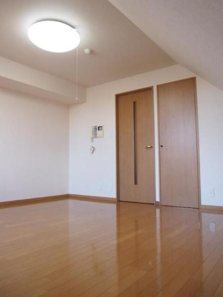 ルーブル中馬込壱番館