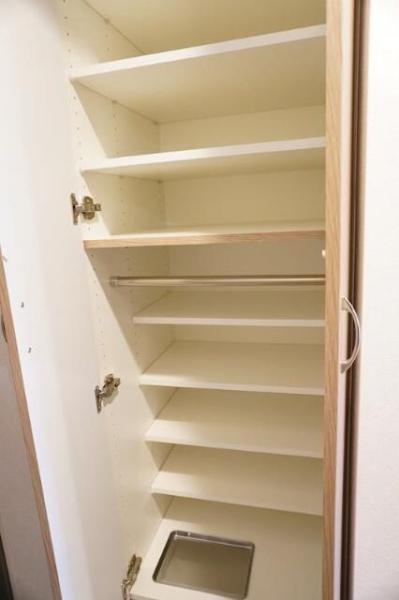 川崎市中原区中丸子のマンション