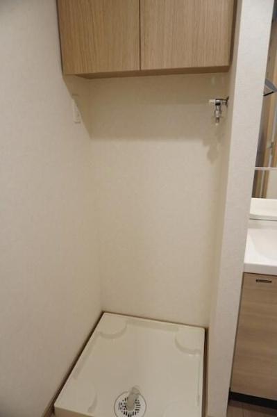 川崎市中原区中丸子のマンション