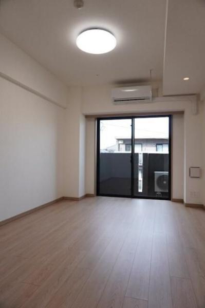 川崎市中原区中丸子のマンション
