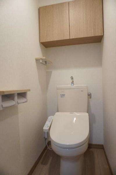 川崎市中原区中丸子のマンション