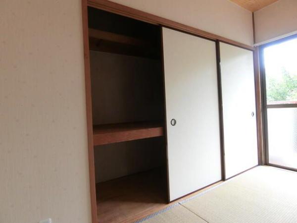 ウチダロイヤルマンション
