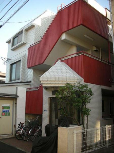 ウチダロイヤルマンション