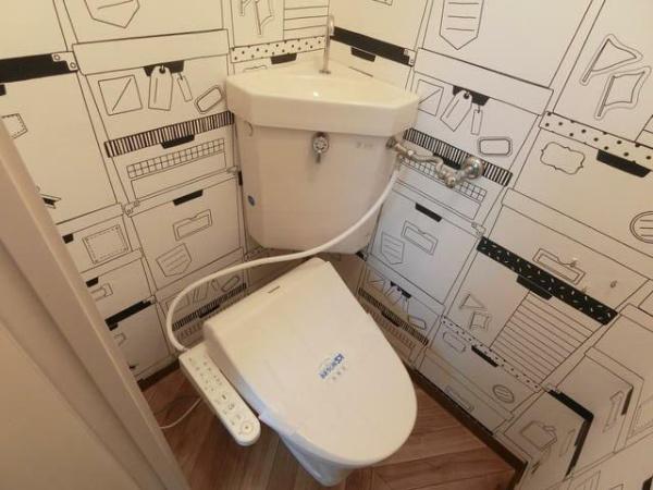 ウチダロイヤルマンション