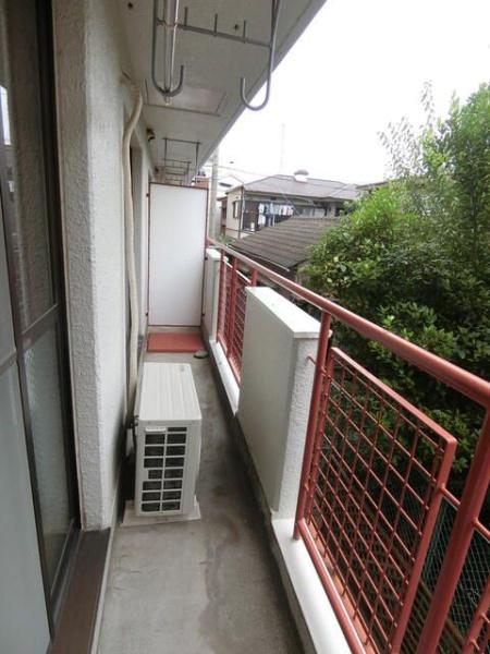 ウチダロイヤルマンション