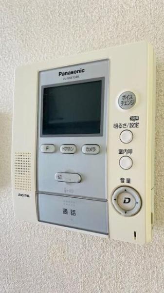 アエル日吉