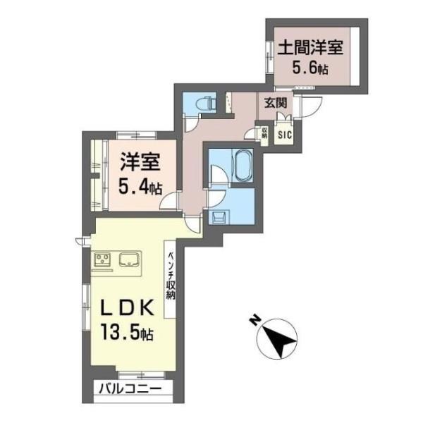 フェリクス大倉山