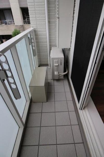 横浜市港北区大倉山４丁目のマンション