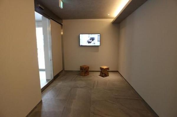 横浜市港北区大倉山４丁目のマンション