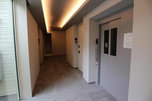 横浜市港北区大倉山４丁目のマンション