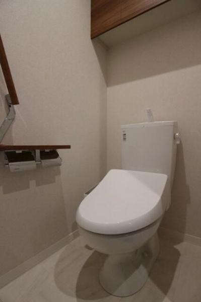 横浜市港北区大倉山４丁目のマンション