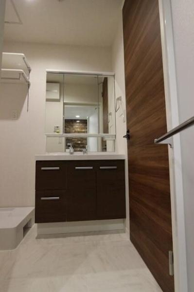 横浜市港北区大倉山４丁目のマンション