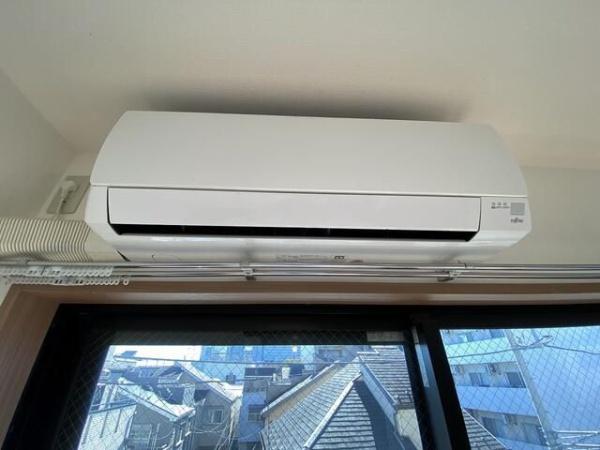 川崎市中原区上丸子山王町２丁目のマンション