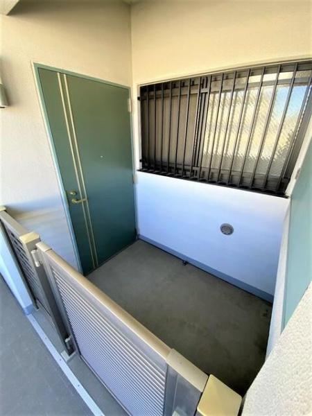 川崎市中原区上丸子山王町２丁目のマンション