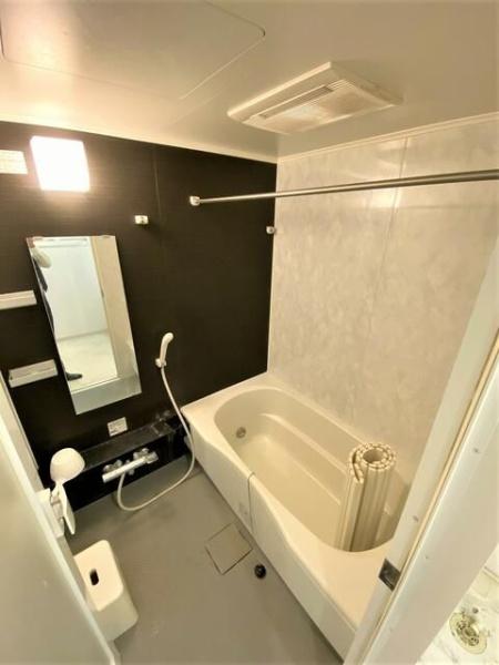 川崎市中原区上丸子山王町２丁目のマンション