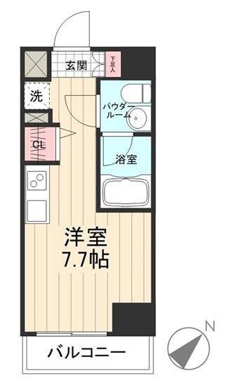 川崎市川崎区南町のマンション