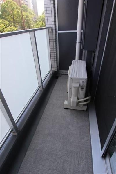 川崎市川崎区南町のマンション