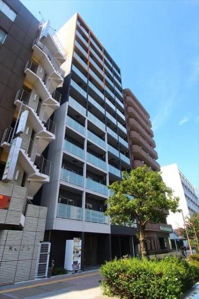 川崎市川崎区南町のマンション